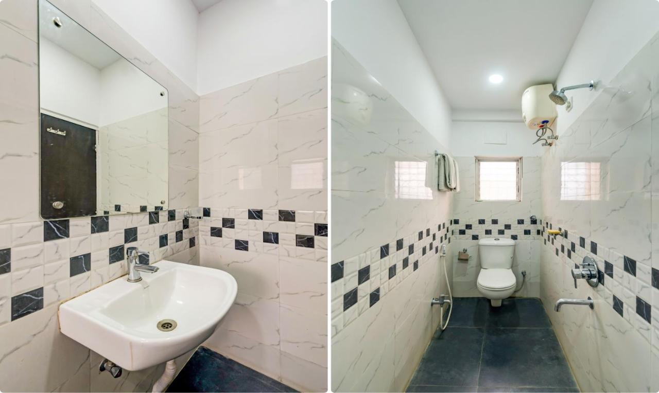 Itsy Hotels Neeranand Plaza コルカタ エクステリア 写真