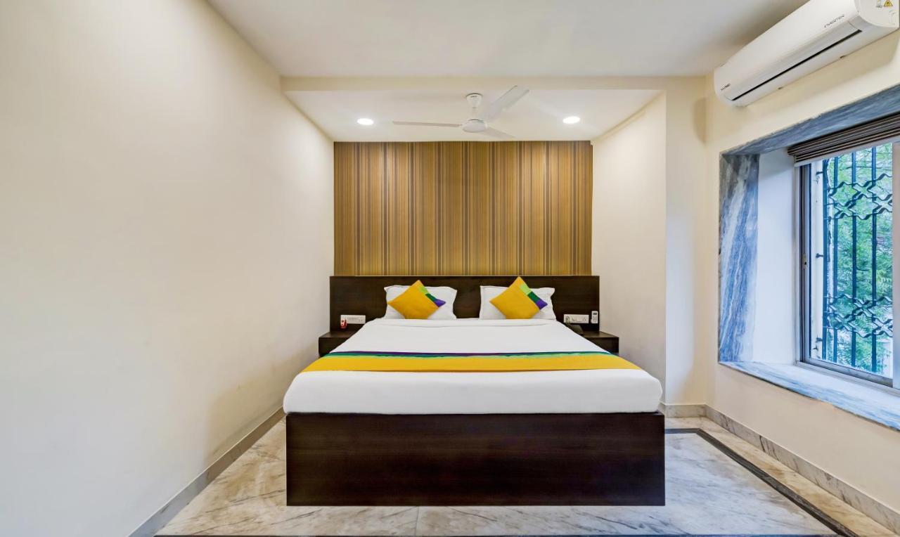Itsy Hotels Neeranand Plaza コルカタ エクステリア 写真