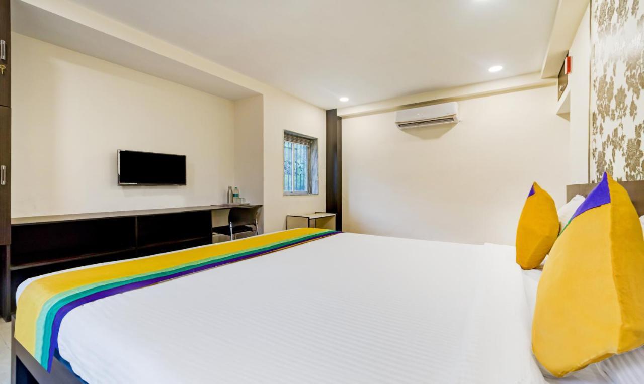 Itsy Hotels Neeranand Plaza コルカタ エクステリア 写真