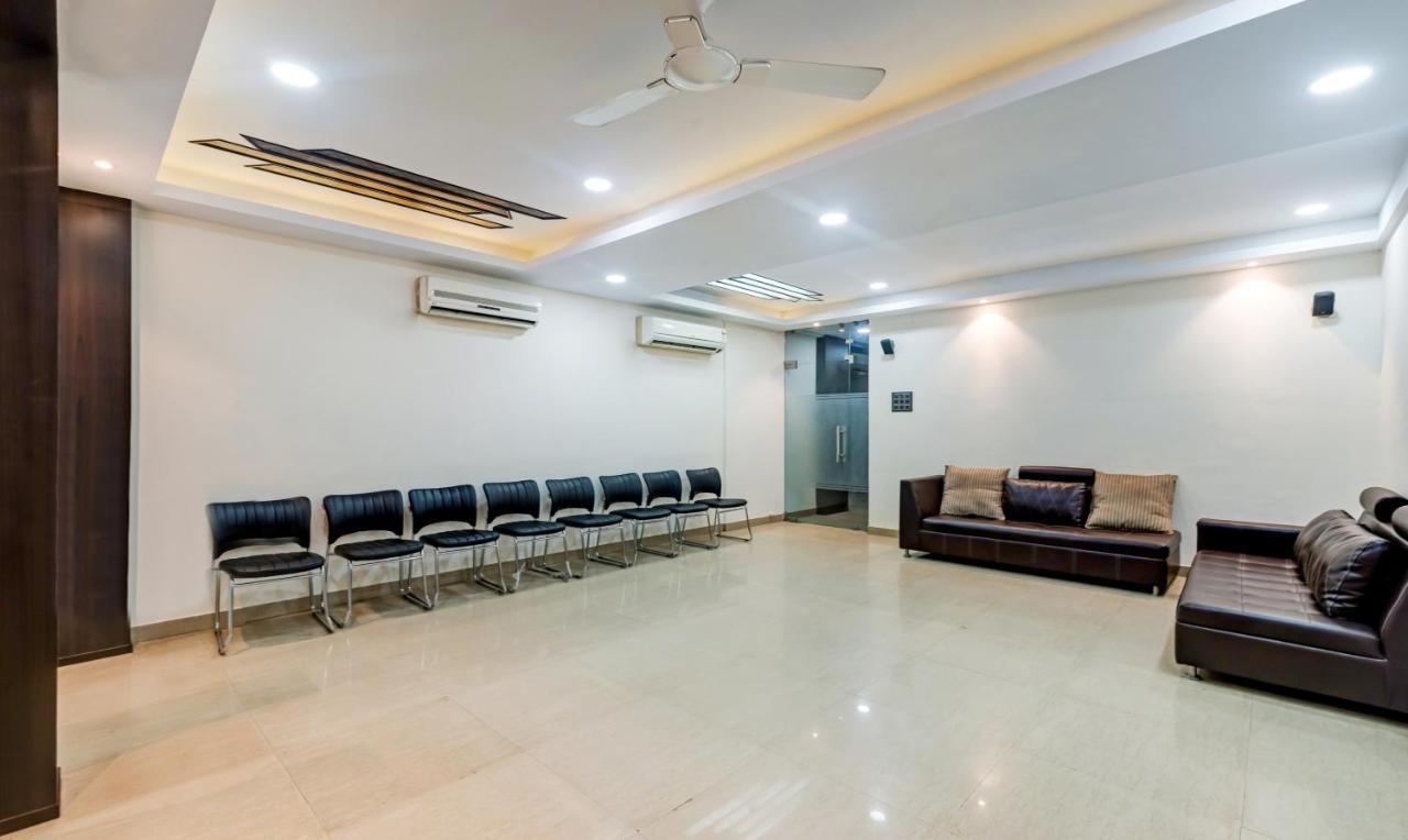 Itsy Hotels Neeranand Plaza コルカタ エクステリア 写真