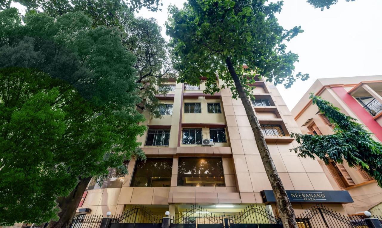Itsy Hotels Neeranand Plaza コルカタ エクステリア 写真