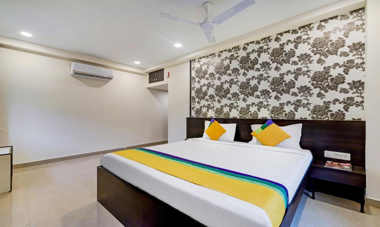 Itsy Hotels Neeranand Plaza コルカタ エクステリア 写真