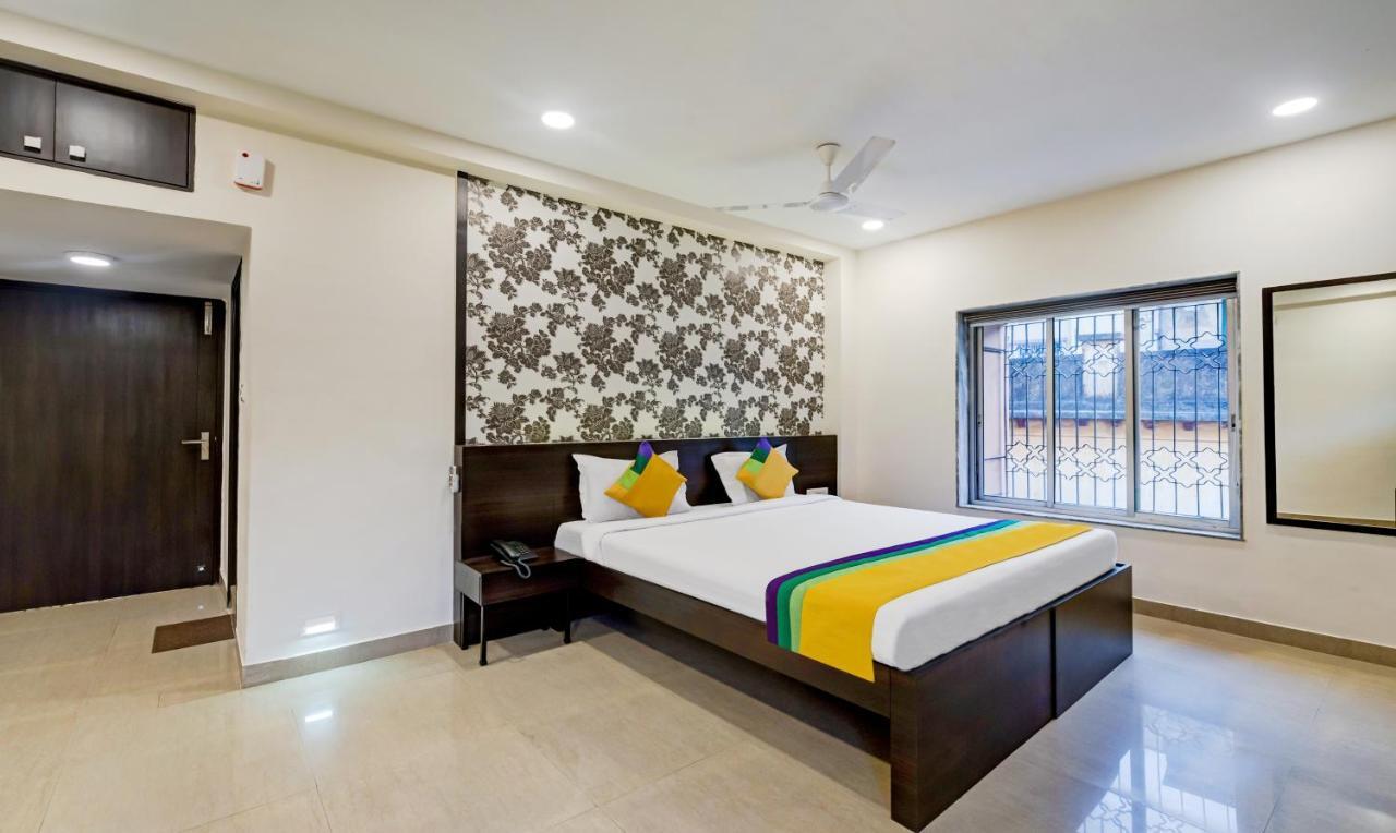 Itsy Hotels Neeranand Plaza コルカタ エクステリア 写真