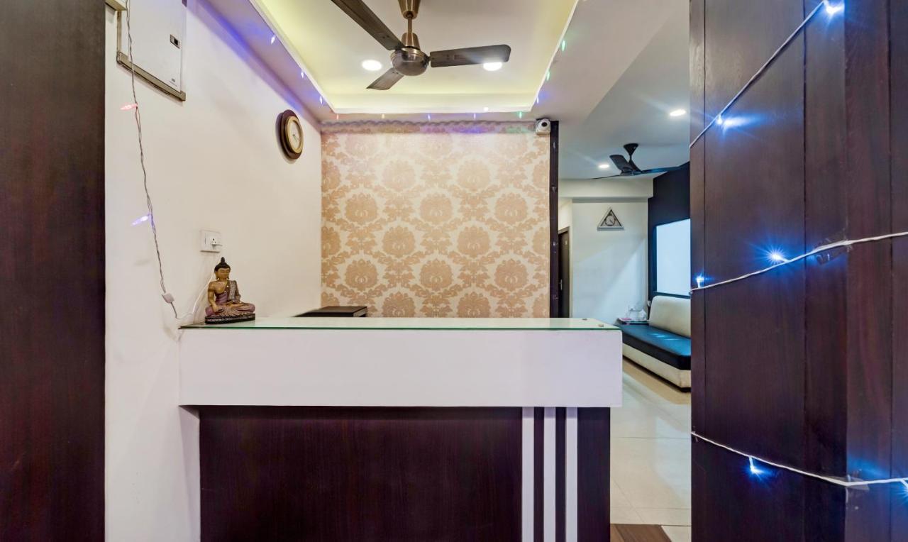 Itsy Hotels Neeranand Plaza コルカタ エクステリア 写真