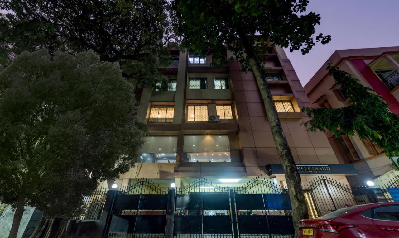 Itsy Hotels Neeranand Plaza コルカタ エクステリア 写真