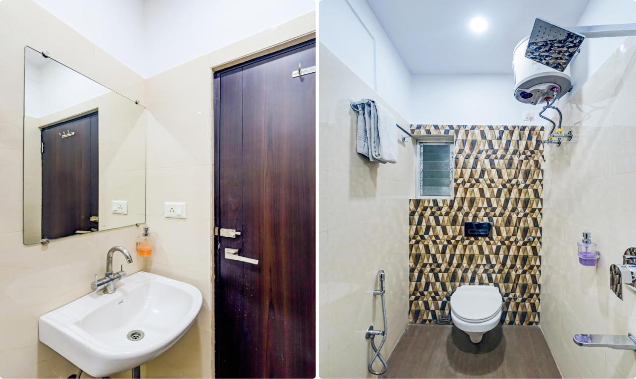 Itsy Hotels Neeranand Plaza コルカタ エクステリア 写真