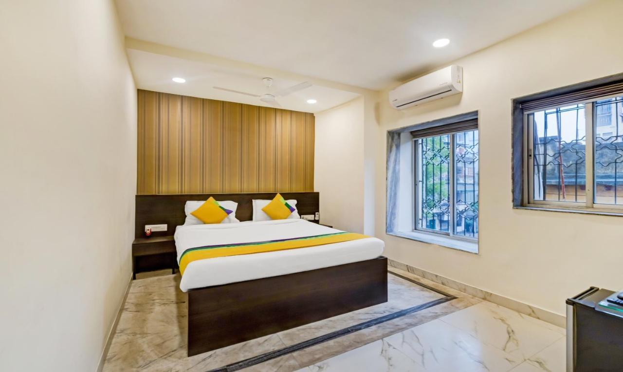 Itsy Hotels Neeranand Plaza コルカタ エクステリア 写真